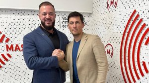 В рабочий полдень - 07.11.2025