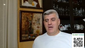 Запись прямого эфира "БЕСКОНЕЧНЫЕ ПЕРСПЕКТИВЫ" от 9 ноября на канале в ВК