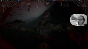 Хэллоуин дэй - 1 день - Играем в Оутласт 2