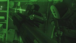 Тарков. Баг. Сектанты проходят сквозь стену.