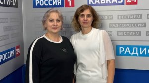 «Утреннее шоу»: Как интегрировать особенных детей в общество?