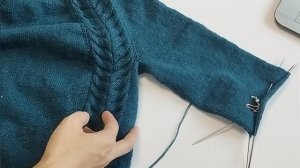 «Вяжем играя» с Еленой Велиной. Ноябрь. 16 тур. старт