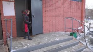 История про Елену Харитонову / Сильные люди