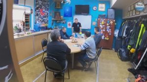 2024_11_03 - Экзамен по курсу OWD группы 443