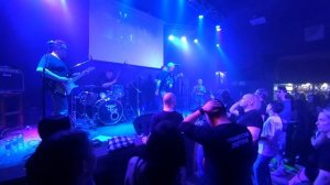 Дом Кукол в Меццо Форте. 03.11.2025