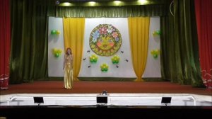 Песня "Пусть слышат люди всей земли"