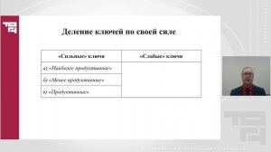 Письменность японского языка. Иероглифические ключи. | Лектор - Стрельников И.А.