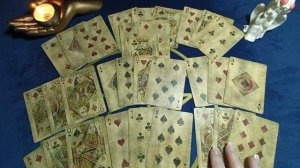 ✅🔮♣️ КРЕСТОВЫЙ КОРОЛЬ, ЧТО БЫЛО, ЕСТЬ И БУДЕТ....⚡🌀♥️♠️♦️🌐🙏💐⁉️⁉️⁉️