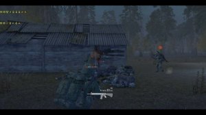 Отдых на Карьере, пожар на Пожарке.