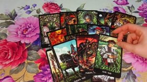 Общий расклад Таро! Хорошие Новости у Вас на Пороге!