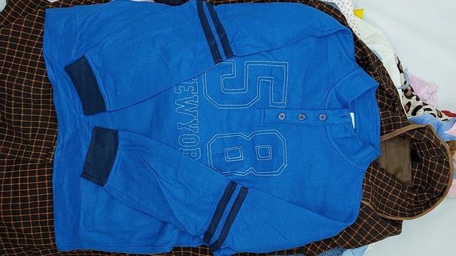 Фото лота №40322 по запросу Рубашки оптом