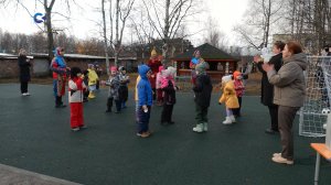 В Повенце завершили сразу несколько проектов по программе поддержки местных инициатив