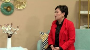 КАЛМЫКИЯ В ЛИЦАХ - Раиса Абушинова 17 11 2025