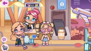 Сегодня мы поехали Я И НИКА😘🤍 ПИтер🤍🤲🏽