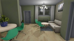 House Flipper - Только половина