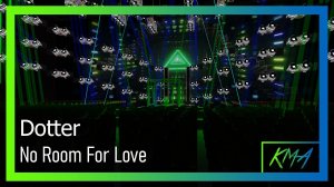 KeKTv Music Awards 2025 - Dotter - No Room For Love