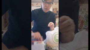 Антонина 🍬
Муж приболел,пошла за мёдом и не только.