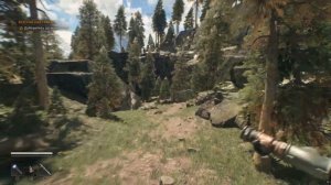 Прохождение Dying Light The Beast Часть 1