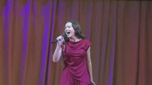 Денисова Алиса - Следуй за мной (1 мин)