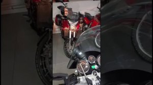 SUZUKI GSF1200S 2000 г. Черный