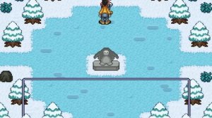 Goof Troop Paradise - Hack of Disney's Goof Troop [SNES]