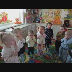 «Матрёшка – русская краса»