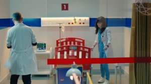 Чудо-доктор 2 сезон 100 серия (сериал, 2019)