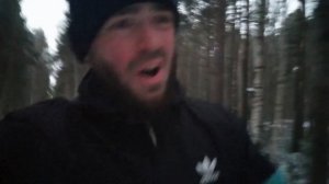 Кардио тренировка Бег на улице 6км темп 6.1 20251104080303