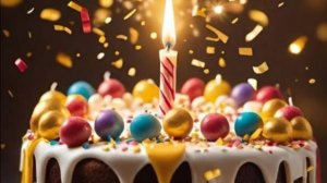 Поздравление с днем рождения настоящего мужчину