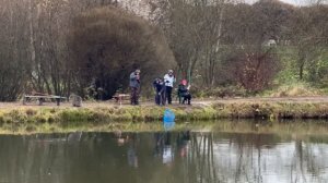 Поимки продолжаются