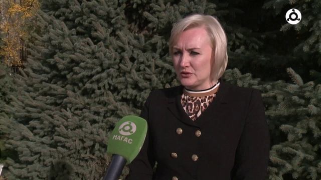 Специальный репортаж. «Прямая линия» с главой Ингушетии Махмудом-Али Калиматовым