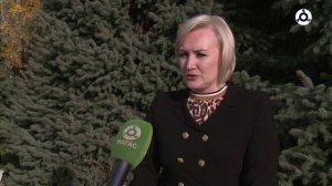 Специальный репортаж. «Прямая линия» с главой Ингушетии Махмудом-Али Калиматовым