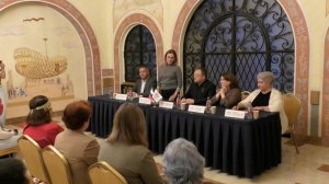 Премия "Гордость нации"-1й день