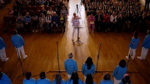 Арт-фест «Песни мира-2024»