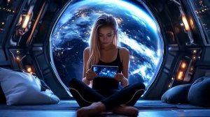 Future Garage Focus Music Chill Beats for Study Work Flow