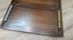 Нарды водолей