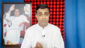 История Сатья Саи | 10 серия