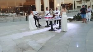 Египет,Хургада.Отдых в Египте.Обзор. Отзыв