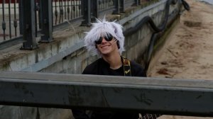 MONOKIIDDSU KAISEN (Kaikai Kitan by Eve  Cover by monokiidd)