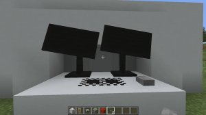 МОНИТОР В МАЙНКРАФТ - КАК СДЕЛАТЬ _ Minecraft Tutorial