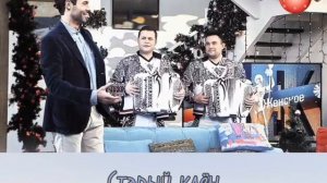 Старый клен. Евгений Кунгуров