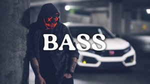КРУТАЯ 🔥  музыка в машину 2025 - AI EDM BASS FOR CAR!