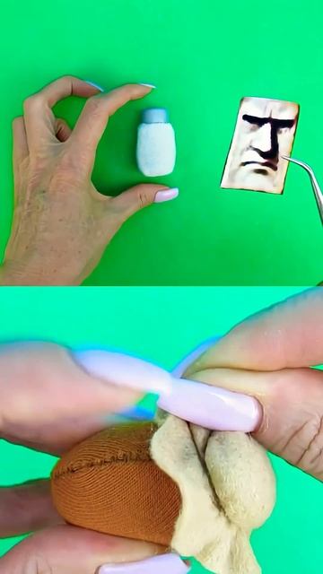 Как сделать Гарамарарам (Garamararam) в ВИДЕ Игрушки своими руками смотреть онлайн