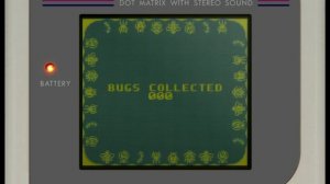 The Lion King (1994) [Game Boy]