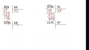 Деление столбиком на двузначное число. Деление в столбик. Как делить столбиком на двузначное