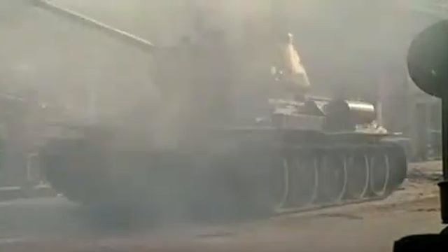 Гражданская Оборона Шла война смотреть онлайн