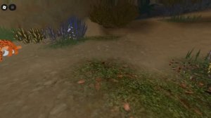 коллаб с Пёстрой Поляной (чит описание Магической ушке)