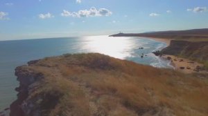 Автопоход Крым Керчь-Коктебель сентябрь 2025