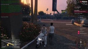 НАЧАЛО НОВОЙ ЖИЗНИ! ПУТЬ БОМЖА И ПЕРВЫЕ ДЕНЬГИ НА Majestic RP