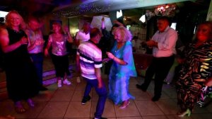 Моя бабушка курит трубку